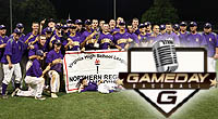 Lake Braddock Earns Northern Region Crown Lake Braddock Earns Northern Region Crown