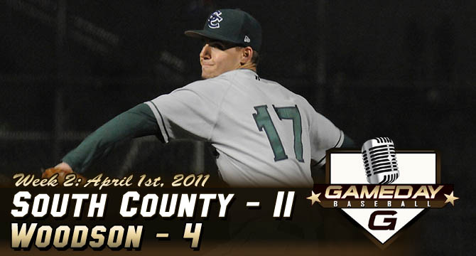 The South County Stallions continued their hot start to the 2011 ...