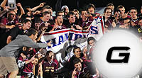 Cougars Earn Concorde District LAX Title Cougars Earn Concorde District LAX Title