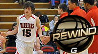 Sherando Blasts Past Pioneers 81-66 Sherando Blasts Past Pioneers 81-66