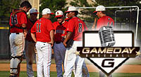 Warriors Hammer Judges With 9-0 Shutout Warriors Hammer Judges With 9-0 Shutout